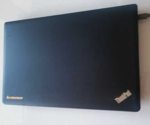 Sprawny LENOVO ThinkPad Edge E530