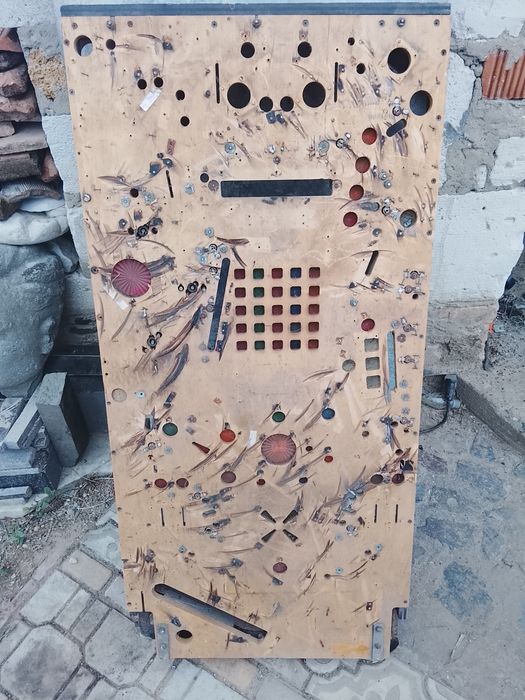 Игровой  автомат
