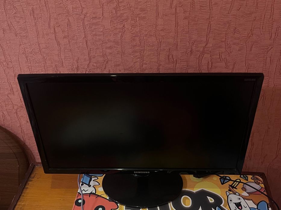 Монітор samsung S22D300