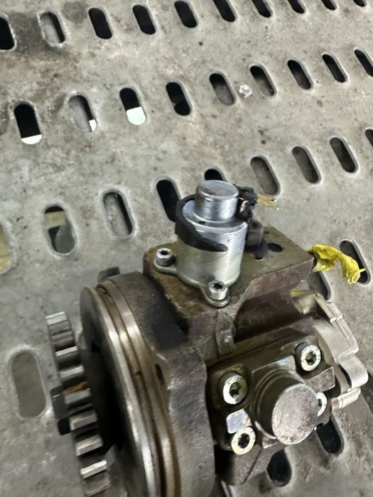 Продам ТНДВ газель бізнес cummins 2.8