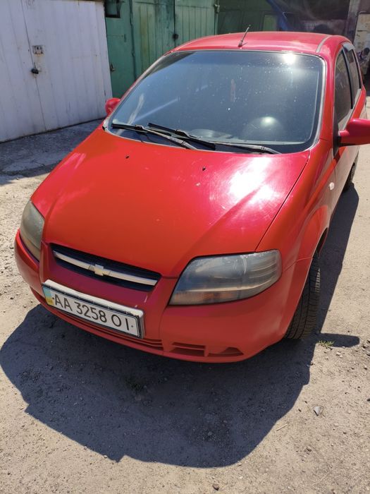 продам авео 1.5 хечбек