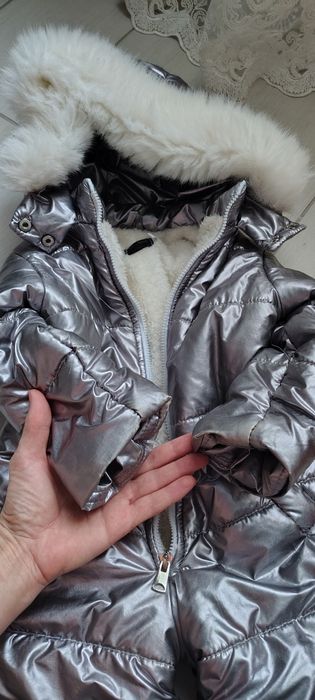 Комбінезон дитячий 92-104 + подарунок