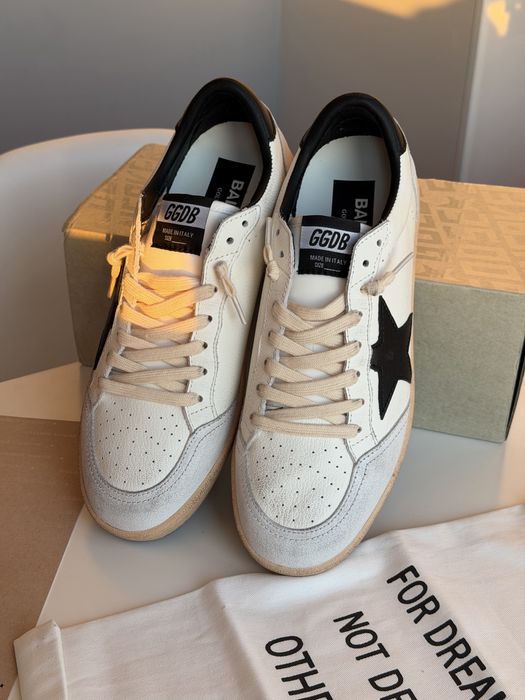 Кеди Golden goose чоловічі 42 розмір