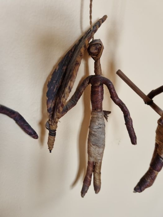 Artesanto africano