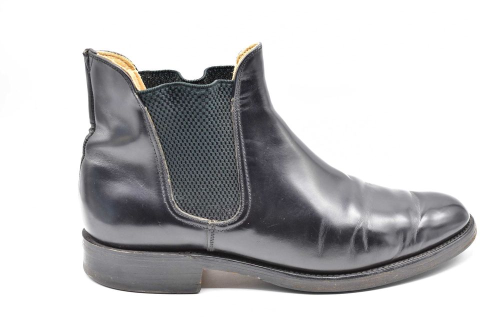 Loake - Klasyczne buty męskie / ręcznie szyte ( 41 )