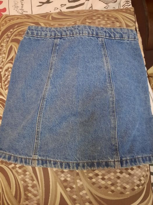 Спідниця для дівчинки