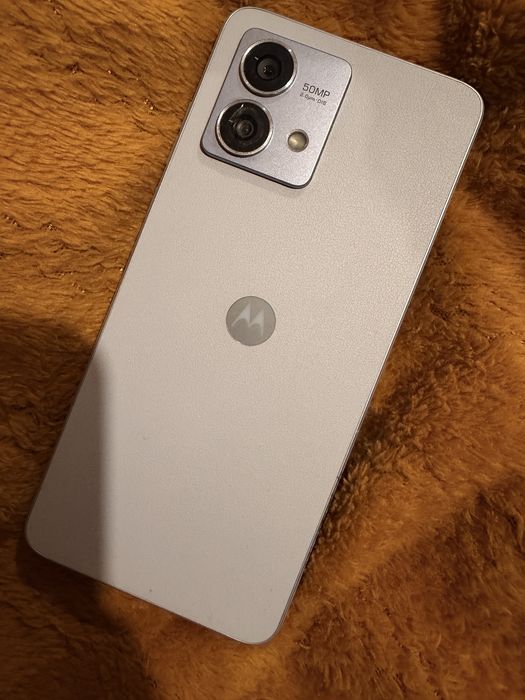 Telefon moto g84 5G