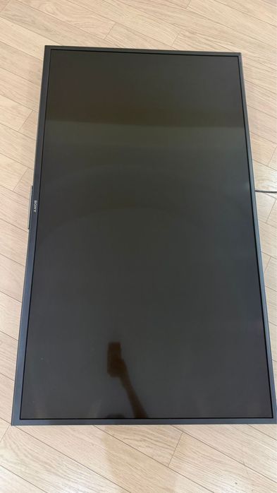 Sony KD -55XD7005 4K 200 Гц ,ANDROID TV