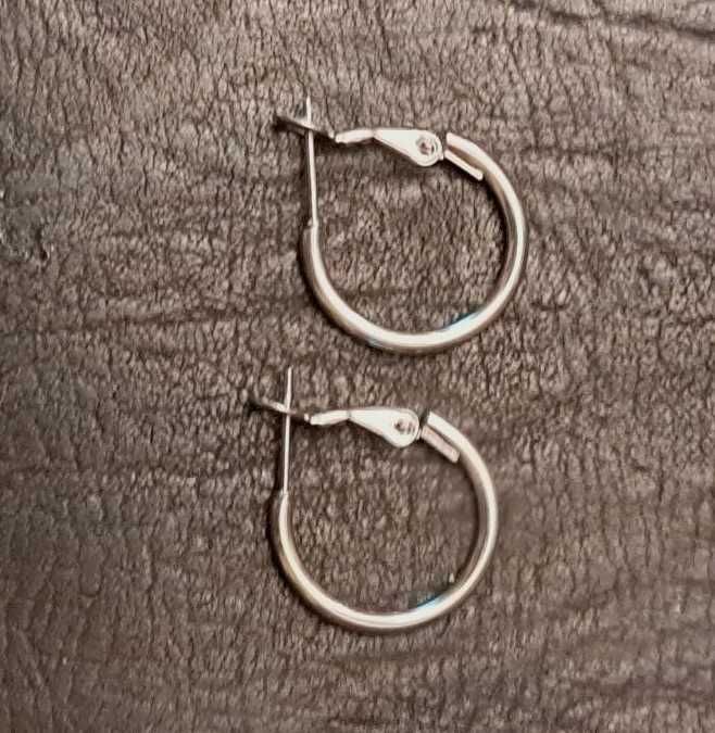 серьги        кольца