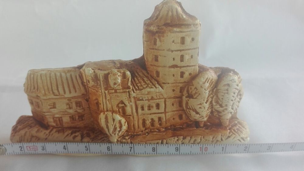 Leżajsk ratusz figurka