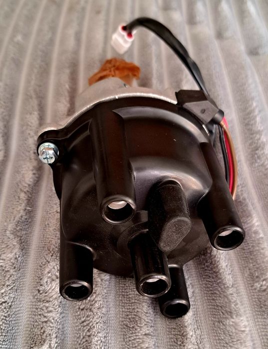 Distribuidor ignição Samurai