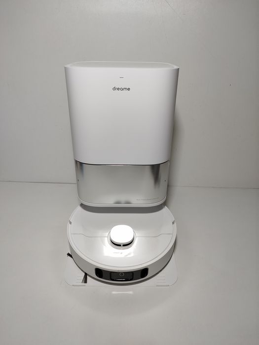 Robot sprzątający Dreame L10S Ultra biały