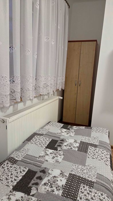 Pokoje Gościnne, Pracownicze Grażka