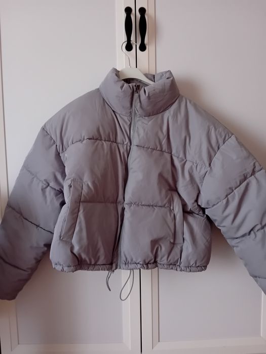 Kurtka H&M rozm. L