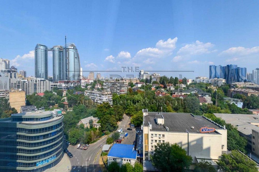 Продаж / 2-кімн. квартира / вул. Джона Маккейна, Саперне поле, EcoFlow 4 кВт / ЖК Central Park / Печерськ | 70 м² | 13 поверх | EcoFlow 4 кВт
