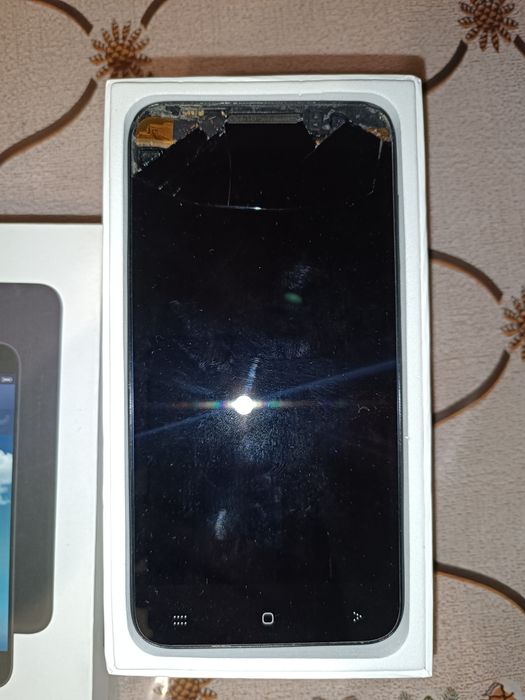 Uni Pad 7 Samsung g530 531 j1 Bravis alto