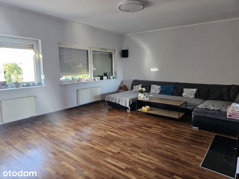 Leszno Sprzedam Mieszkanie W Apartamentowcu - View 2