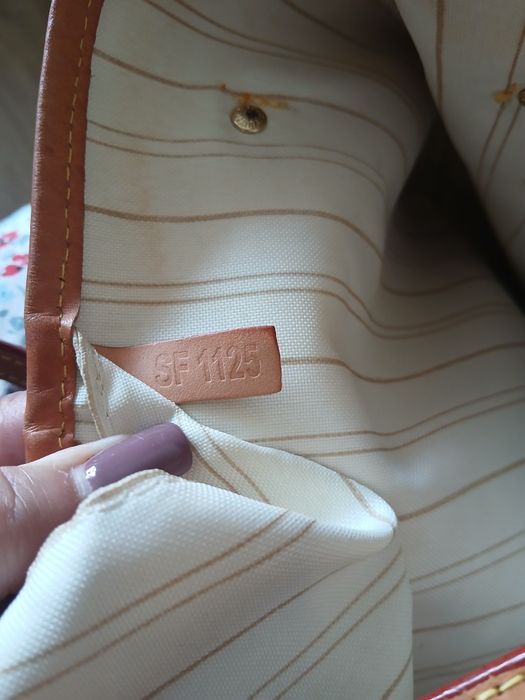 Torba louis vuitton