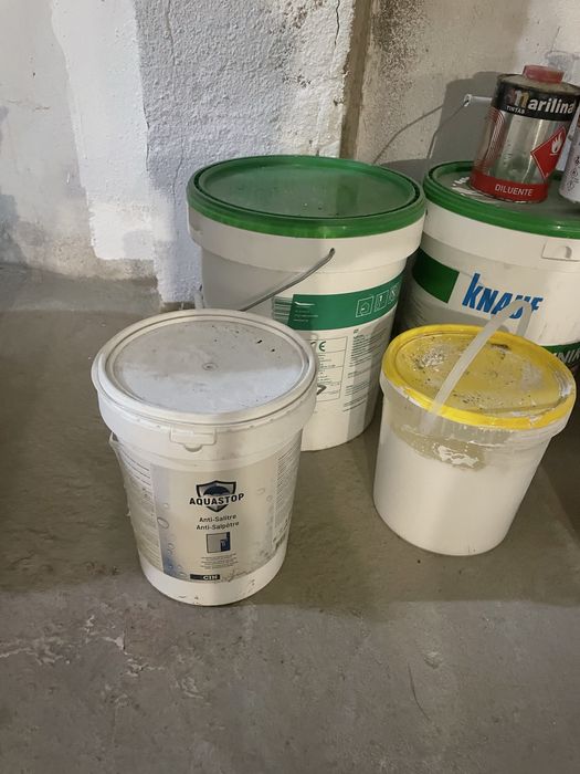 Material construçao