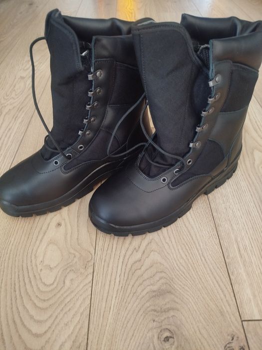 Buty taktyczne protektor