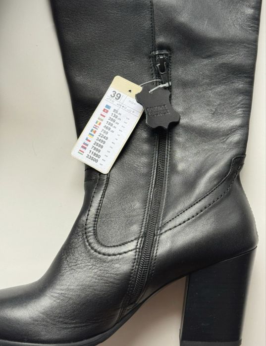 Buty skóżane Lasocki