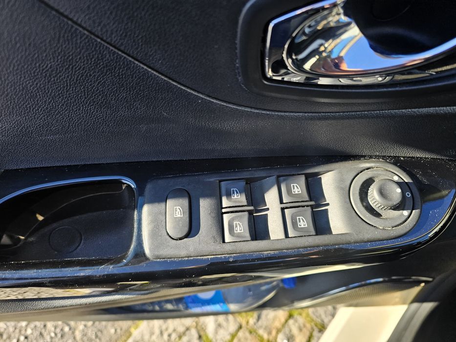 Renault Captur 1.5 dci