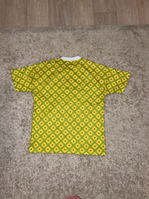 футболка adidas senegal