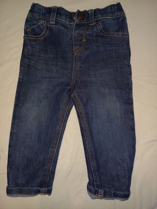 8 par eleganckie spodenki dla chłopca r. 74-92