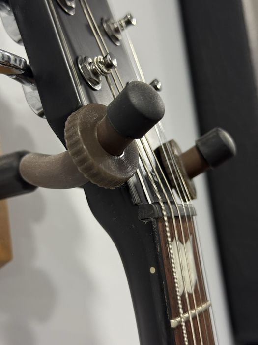 Електрогітара LTD EC-256 BLK