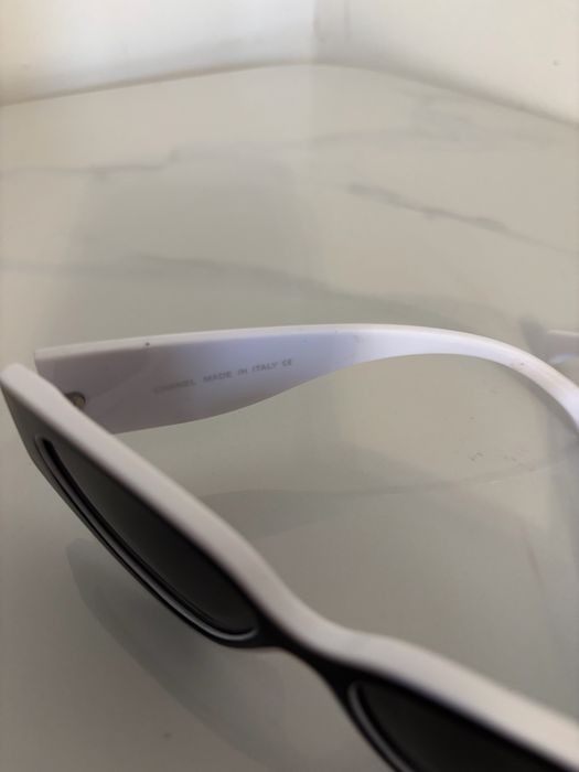 Nowe okulary gucci czarne Louis Vuitgon dior prada