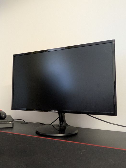 monitor Samsung 24 cale