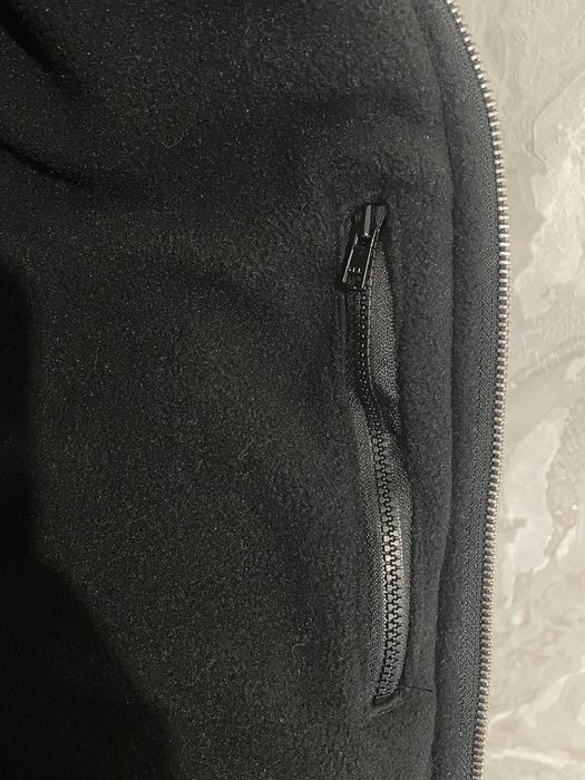 черный дутый бомбер plaa4444 весняний archive opium