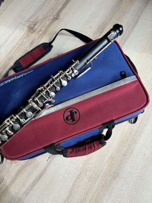 Obój John Packer JP081C