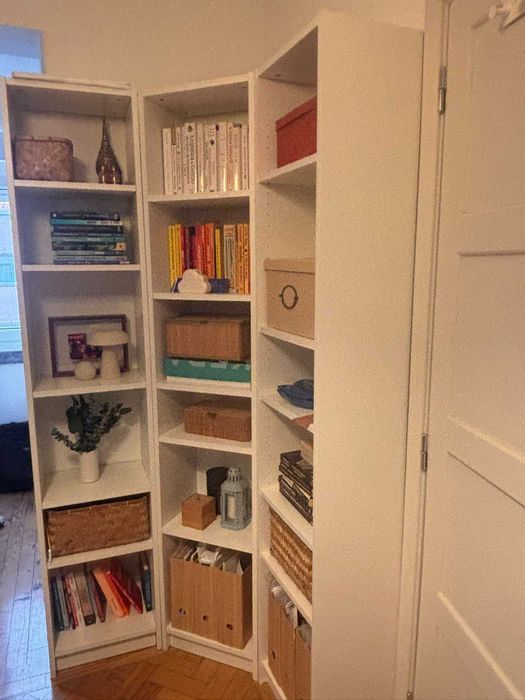 Estante Billy Ikea