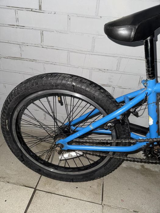 Bmx дх|дерт|мтб| не деребан