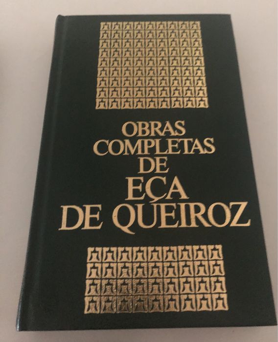 Coleção de Livros