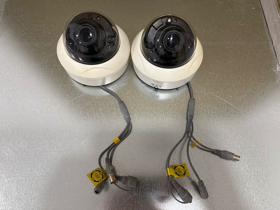 Kit de Video Vigilância