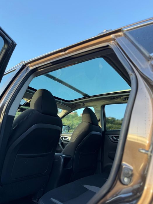 Nissan Qasqhai 1.5 dci 110 cv