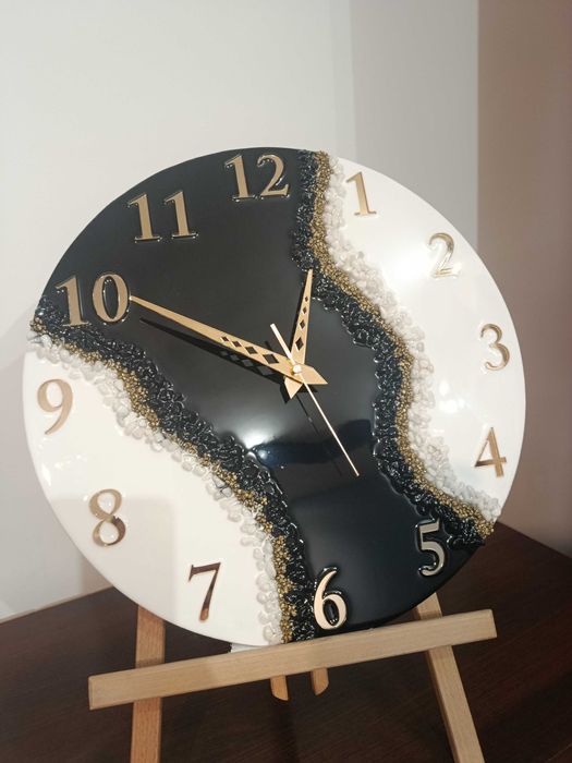 Zegar ścienny 40 cm