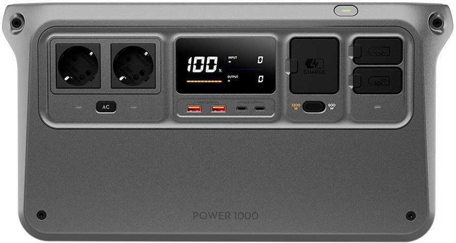 DJI Power 1000 Unidade Backup