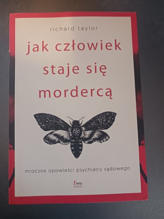 Jak człowiek staje się mordercą
