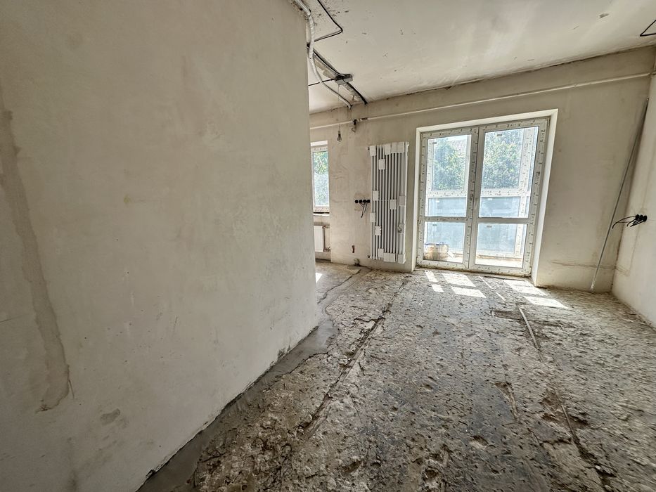 Продаж квартири пров. Задорожний 6, ст. метро Голосіївська, парк, озеро