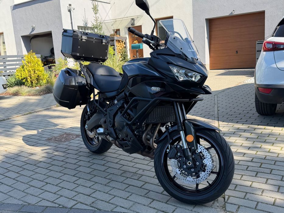 Kawasaki