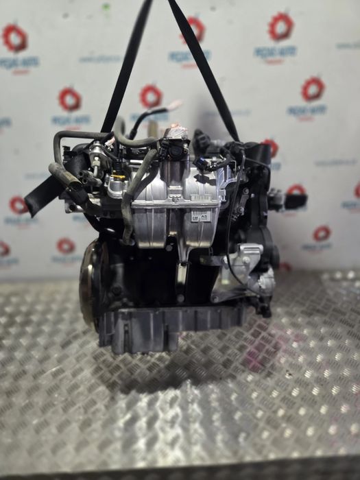 Motor completo OPEL Astra G Caravan (F35_)