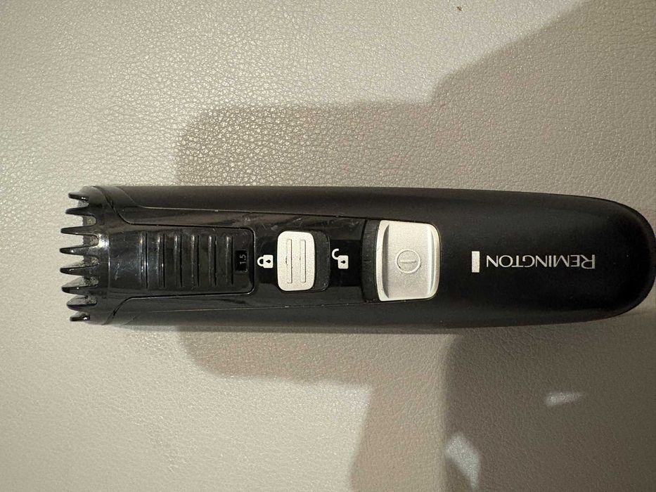 Golarka Remington na baterie