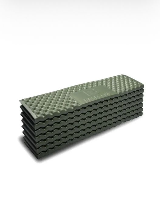 Коврик кемпинговый, каремат Base Camp Hunter Wide IXPE