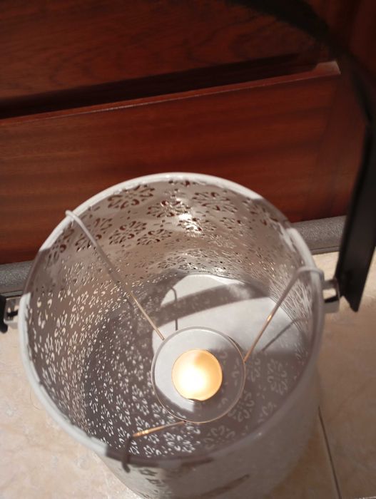 peça de decoraração