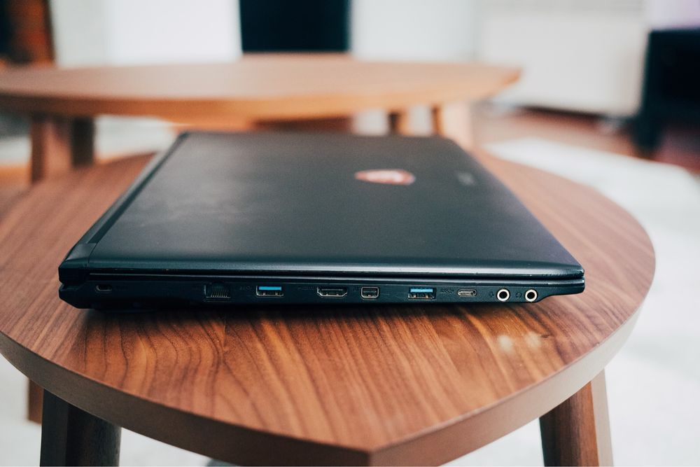 Computador Portátil MSI GL62M 7RDX