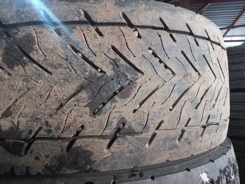 Шина 315/60 R22.5 СКАТ резина вживана БУ