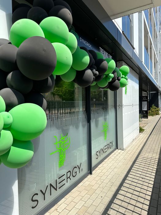 Przejmij działające studio EMS w Poznaniu/ Studio treningowe EMS Poznań